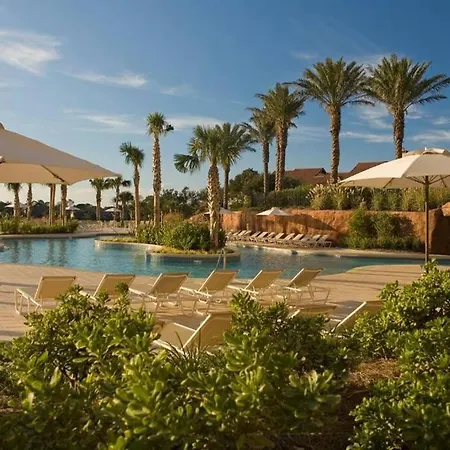 Luau - Sandestin Resort Condos